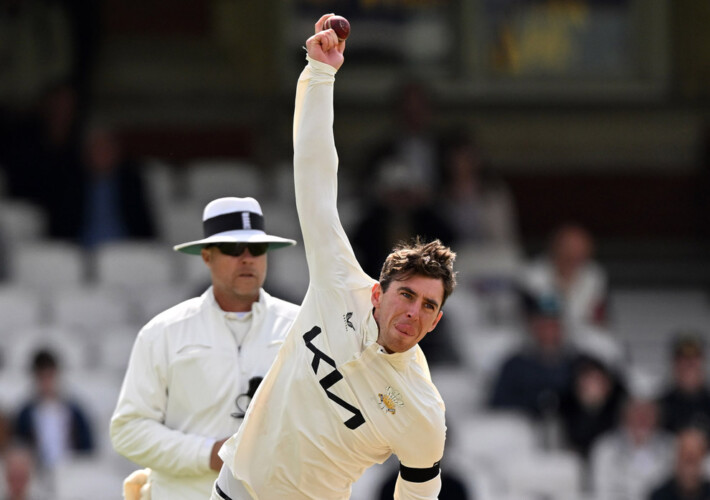 Marcus Hook’s Surrey CCC column: This could be the perfect time to face Essex