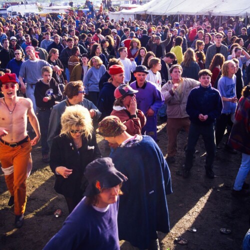 Southbank Centre celebrates the dance floors that bring us together