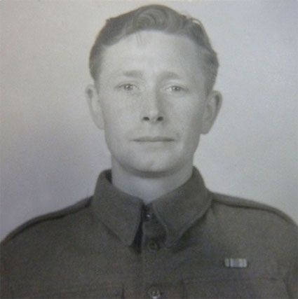 ‘We were good men’: The extraordinary bravery of the SAS