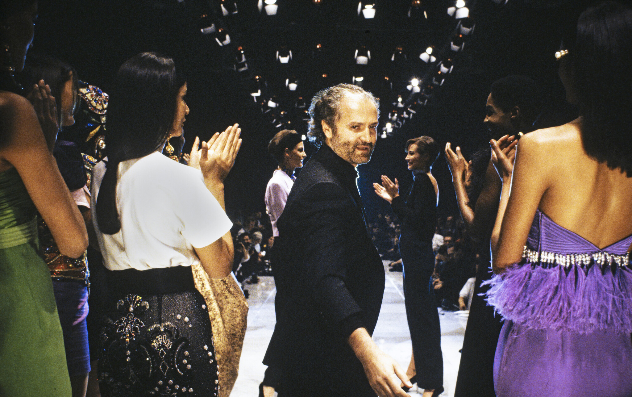 Major Gianni Versace exhibition to open in Bermondsey