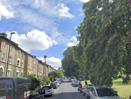 Toddler dies after fall from height in Forest Hill