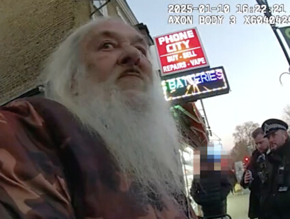 Registered sex offender jailed after found walking home six-year-old girl