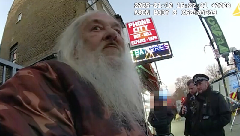 Registered sex offender jailed after found walking home six-year-old girl