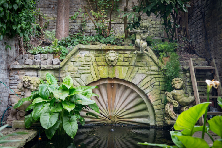 London Open Gardens: Discover the secrets of London in the outdoors