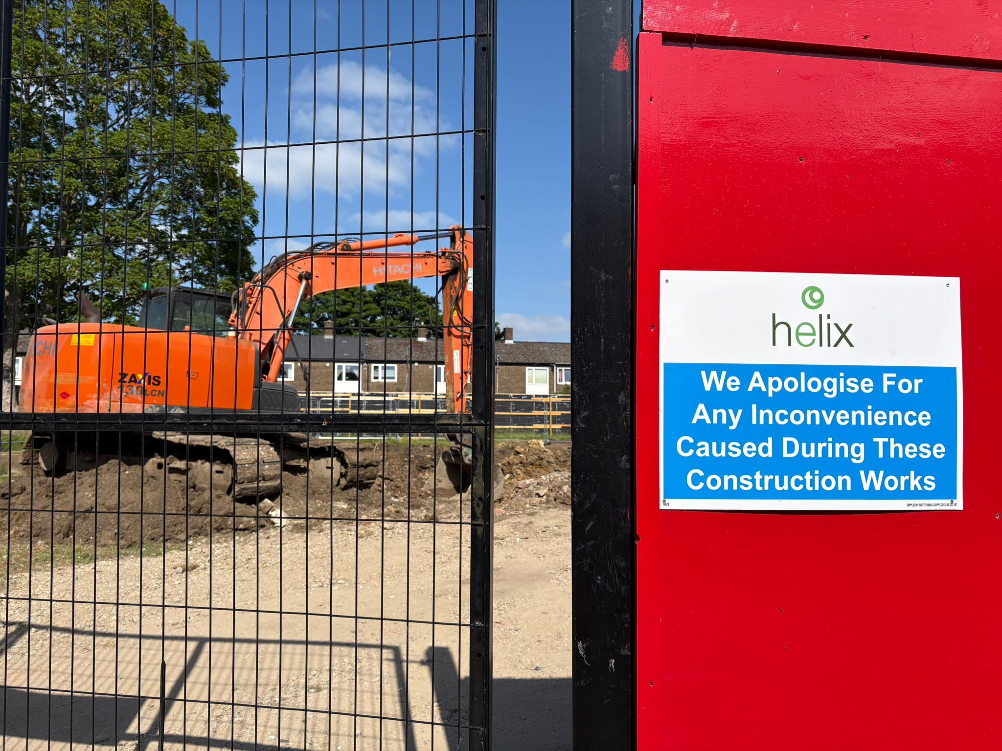 Demolition of community hall has Blackheath residents up in arms