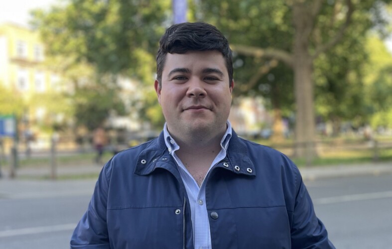 All change at the top for Hammersmith and Fulham’s Tories