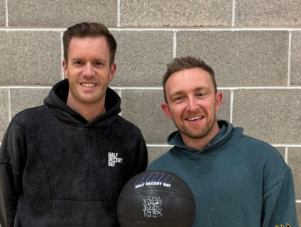 New basketball club takes flight in Bromley in response to growing demand