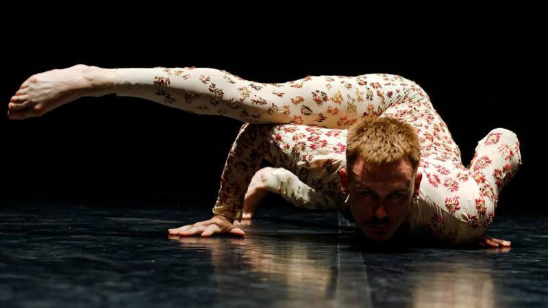 BAC performance aims for the outrageous with queer look at ecology