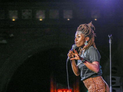 Comedy, walks, music and dance at Wandsworth’s heritage and fringe festivals