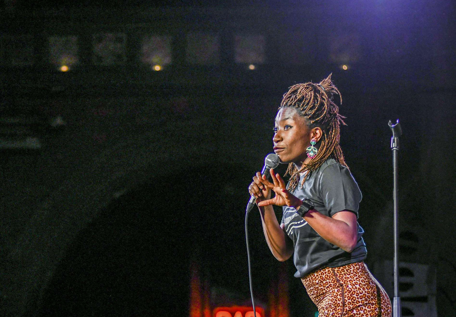 Comedy, walks, music and dance at Wandsworth’s heritage and fringe festivals